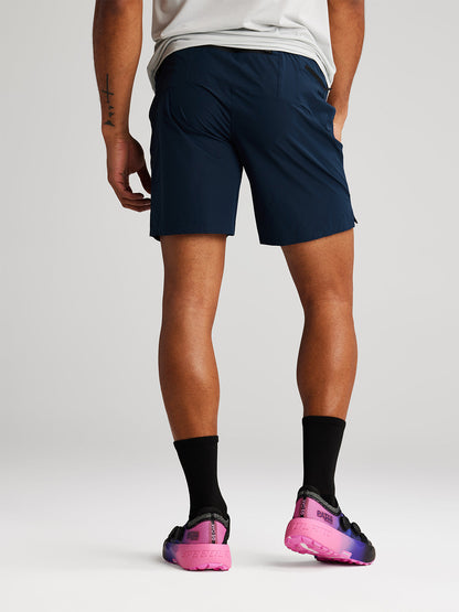 Løbeshorts med optimal opbevaring