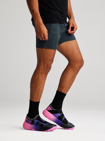 Løbeshorts med optimal opbevaring