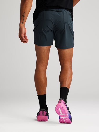 Løbeshorts med optimal opbevaring