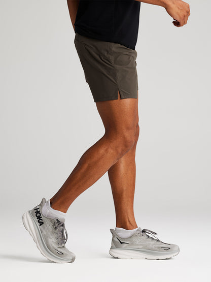 Løbeshorts med optimal opbevaring