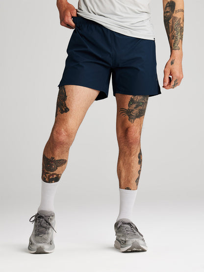 Løbeshorts med optimal opbevaring