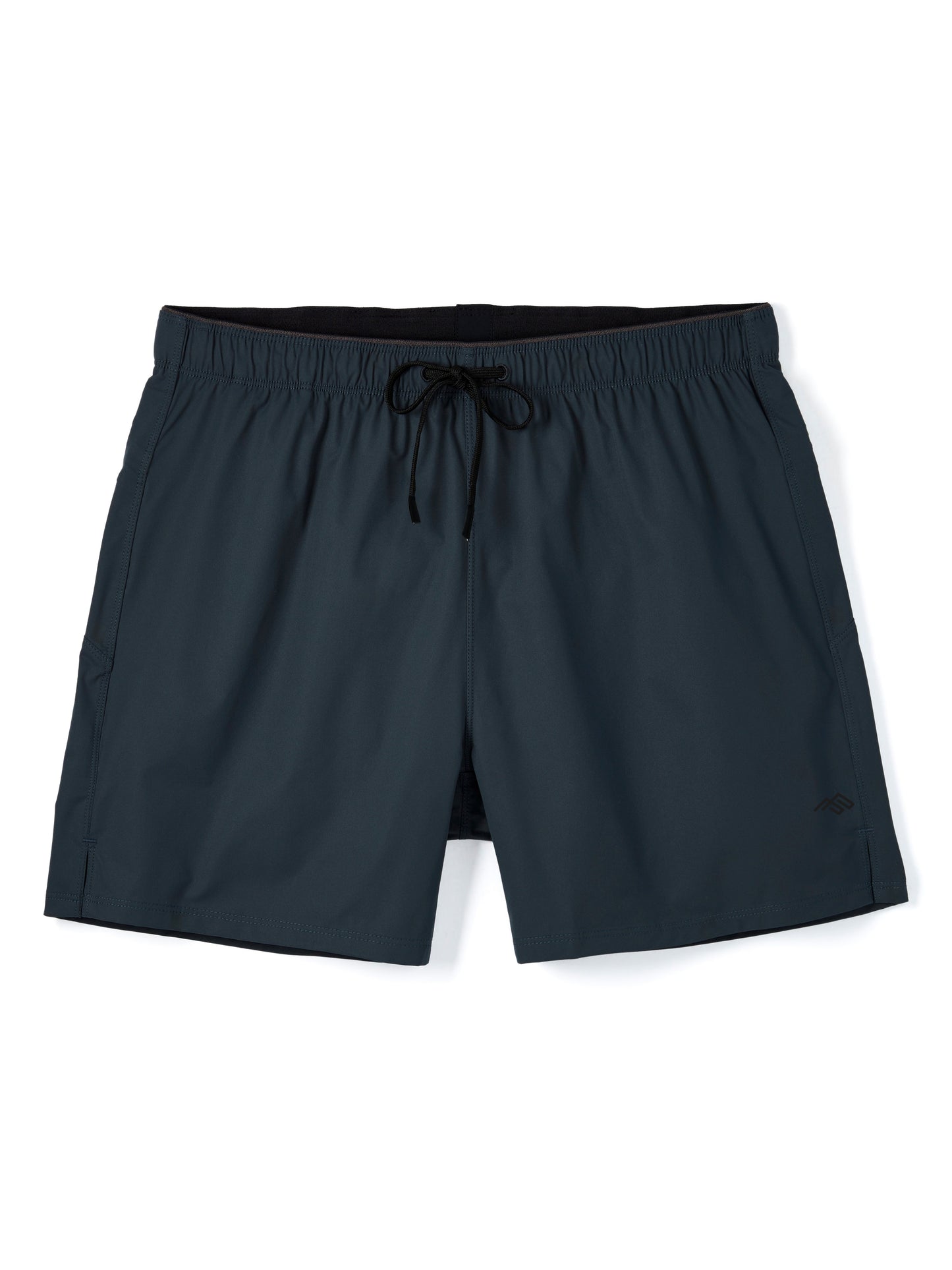 Løbeshorts med optimal opbevaring