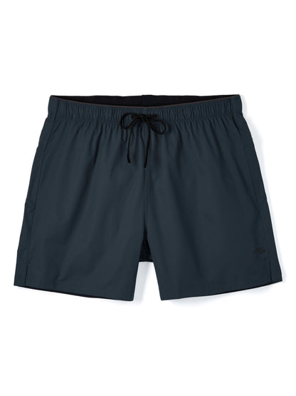 Løbeshorts med optimal opbevaring