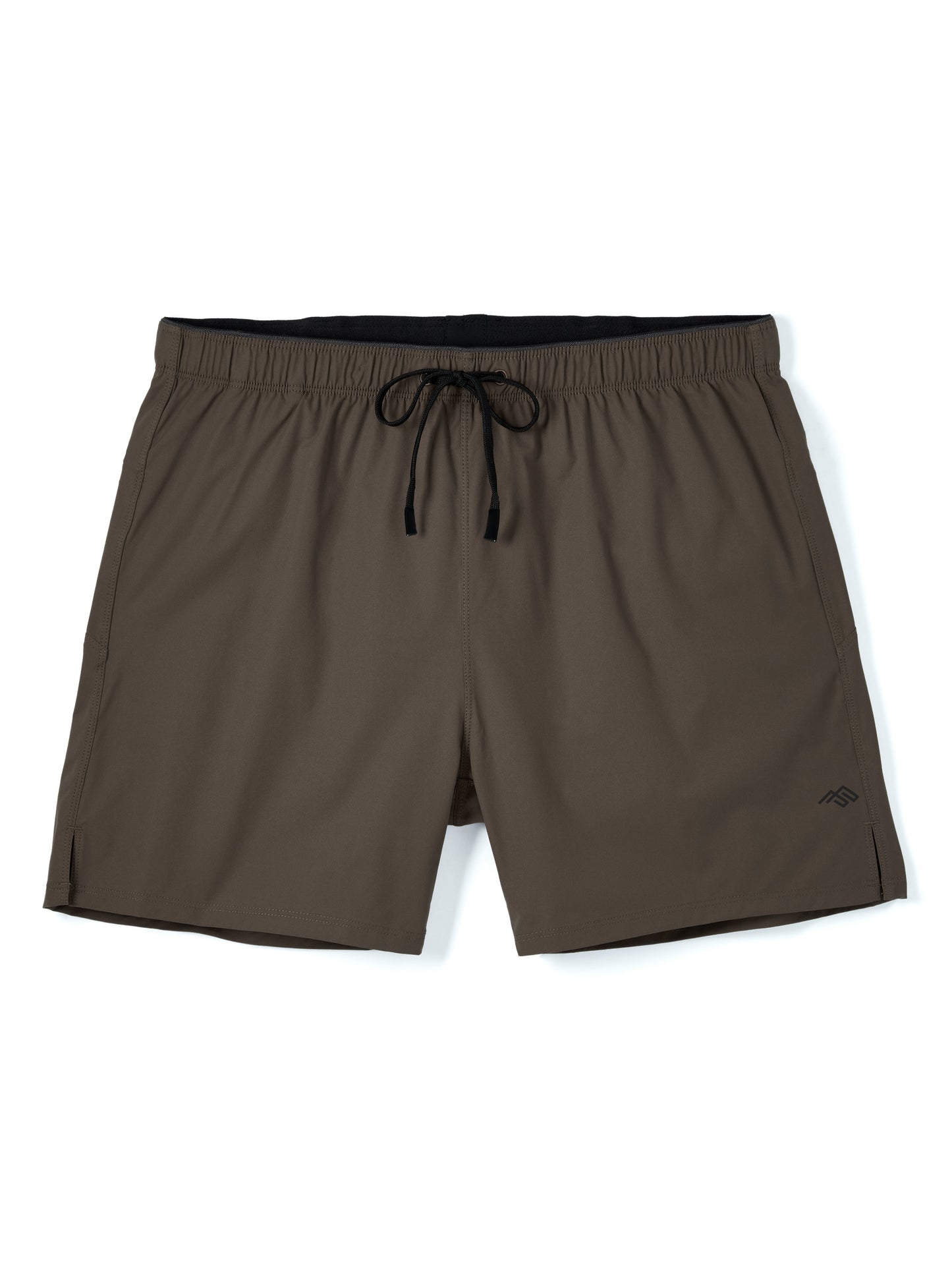 Løbeshorts med optimal opbevaring