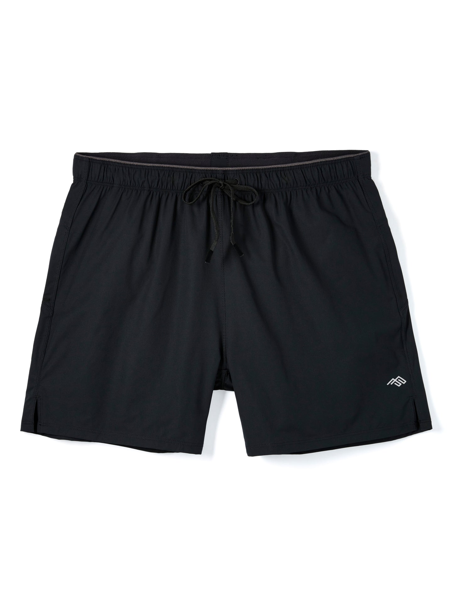 Løbeshorts med optimal opbevaring