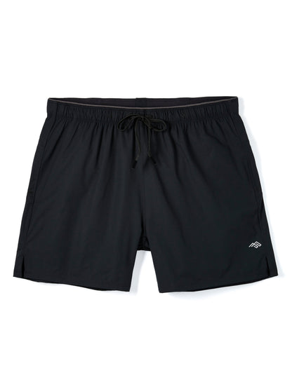 Løbeshorts med optimal opbevaring