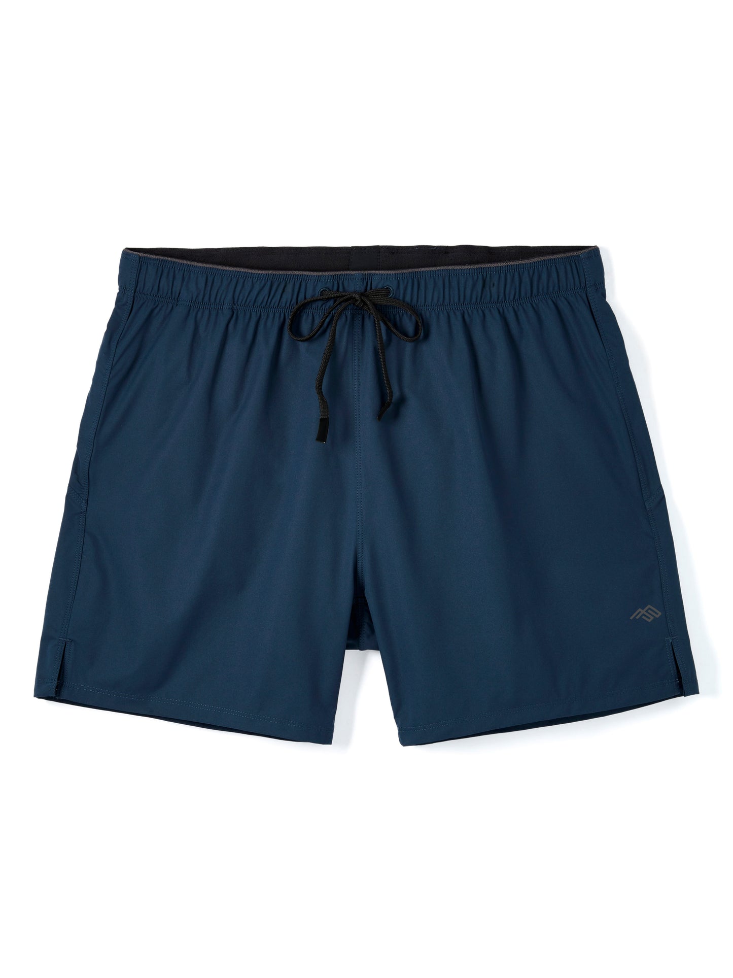 Løbeshorts med optimal opbevaring