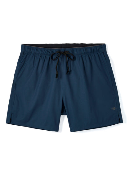 Løbeshorts med optimal opbevaring