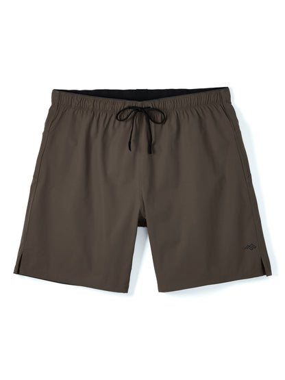 Løbeshorts med optimal opbevaring