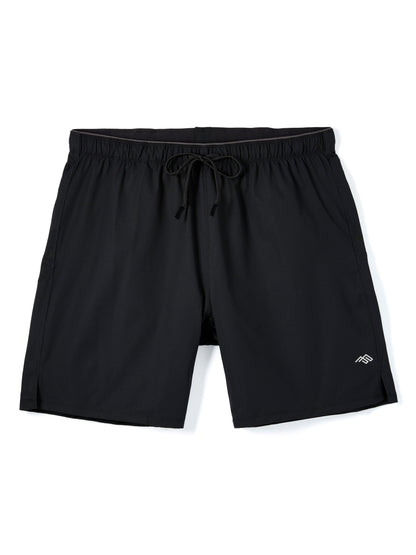 Løbeshorts med optimal opbevaring
