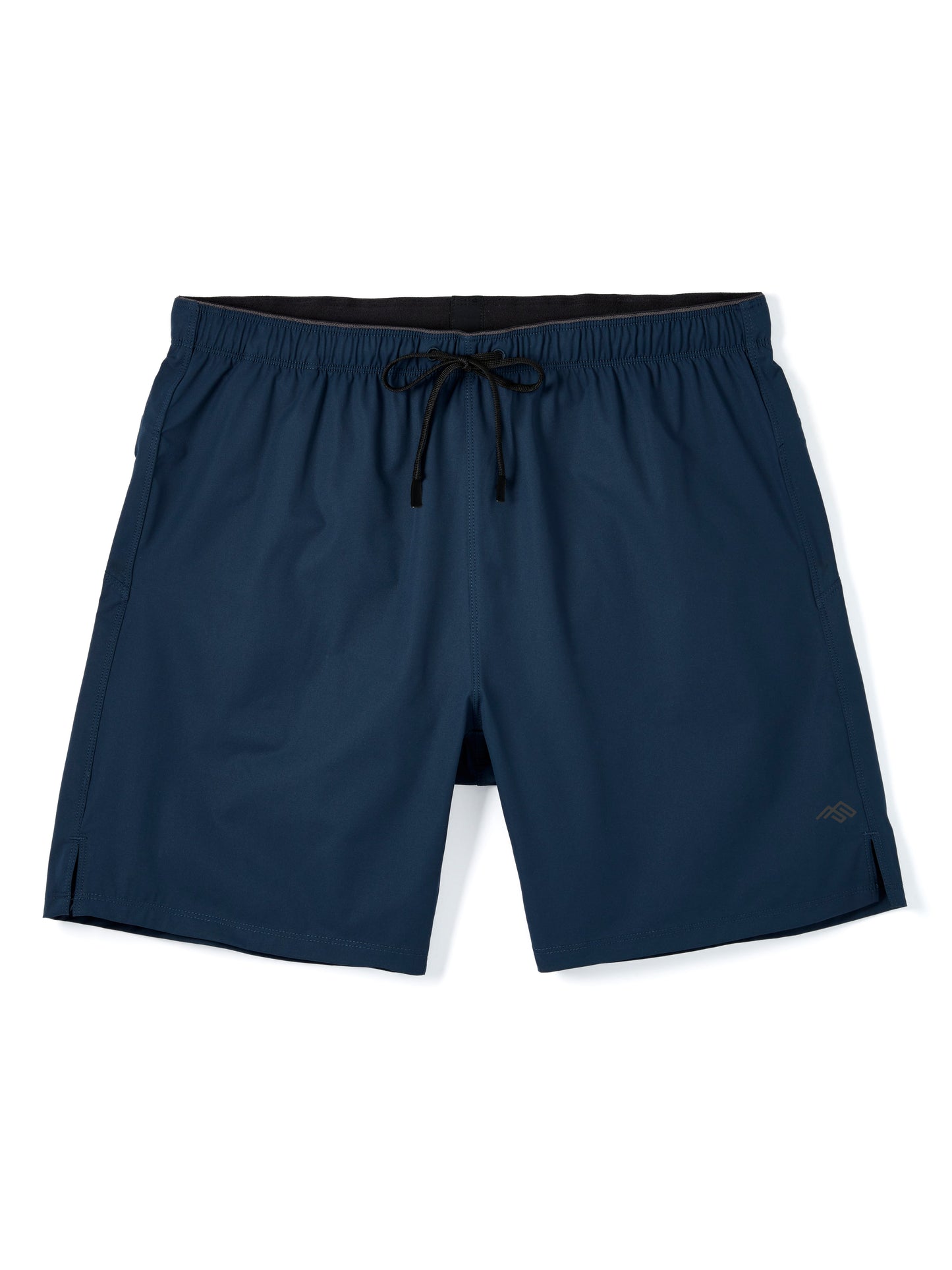 Løbeshorts med optimal opbevaring