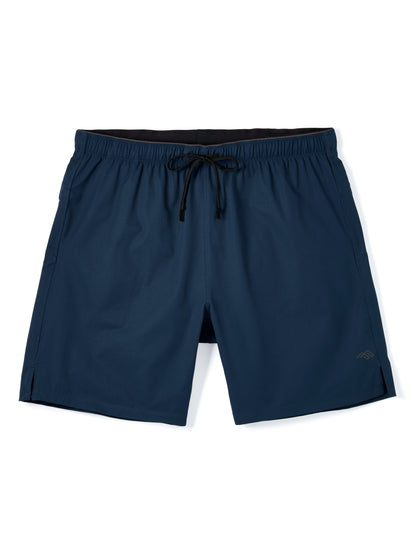 Løbeshorts med optimal opbevaring